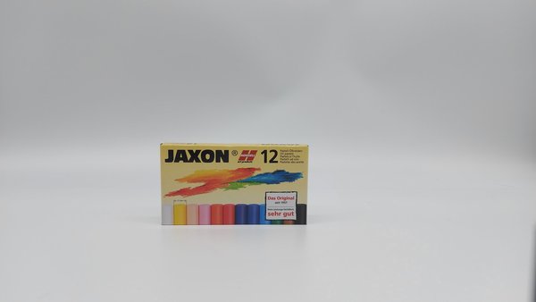 Jaxon Wachsmalkreiden