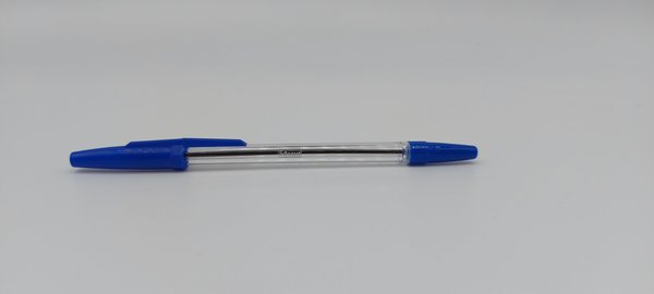 Bic Kugelschreiber blau